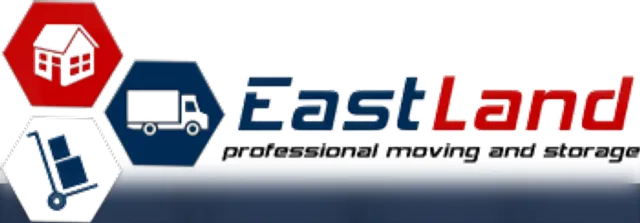 Eastland Movers Logo