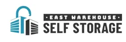 East Warehouse Self Storage Logo