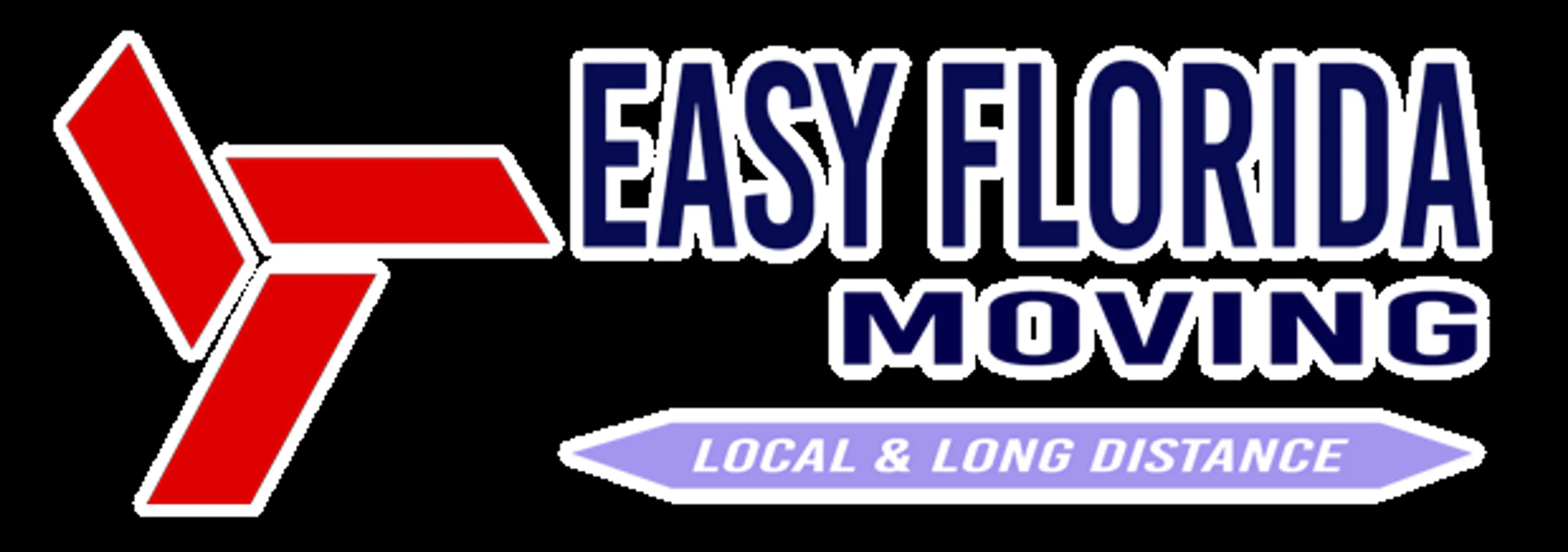 Easy Florida Moving LLC logo