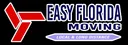 Easy Florida Moving LLC Logo