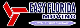 Easy Florida Moving LLC Logo