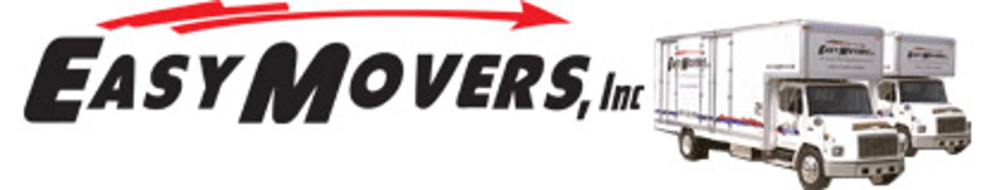 Easy Movers logo