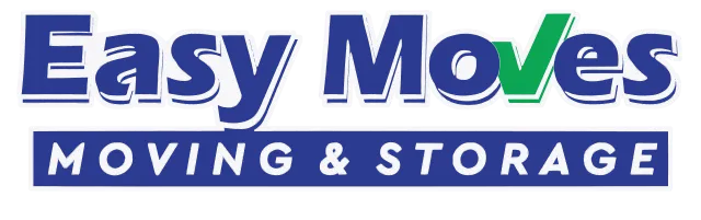 Easy Moves Moving & Storage Logo