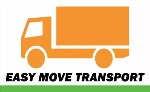 Easy Move Transport Logo