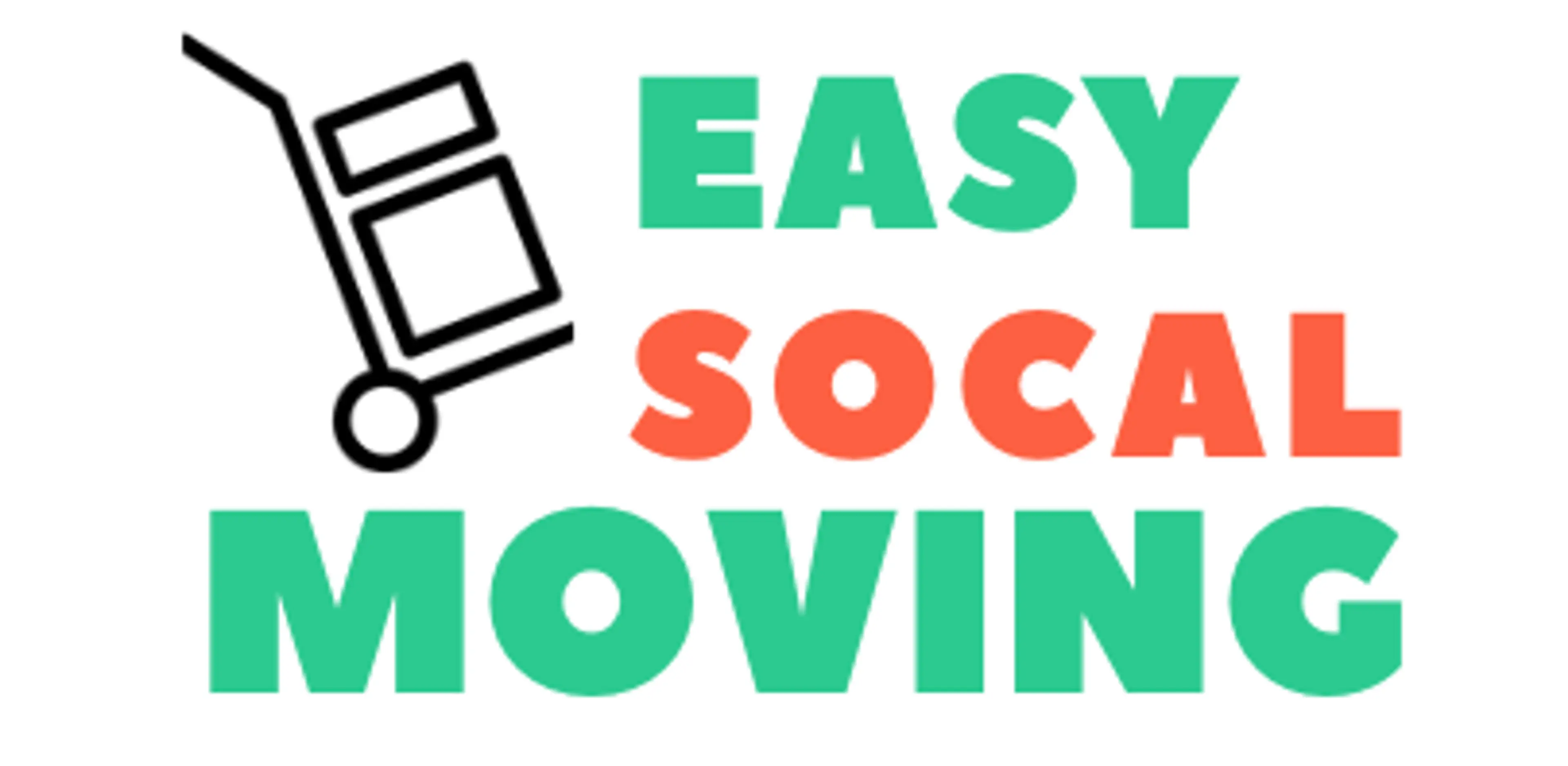 Easy SoCal Moving logo