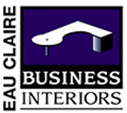 Eau Claire Business Interiors Logo