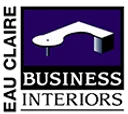 Eau Claire Business Interiors Logo