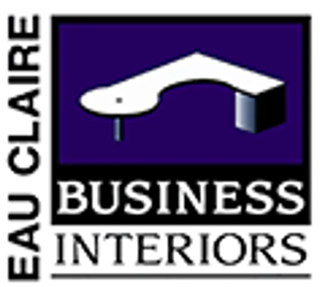 Eau Claire Business Interiors Logo