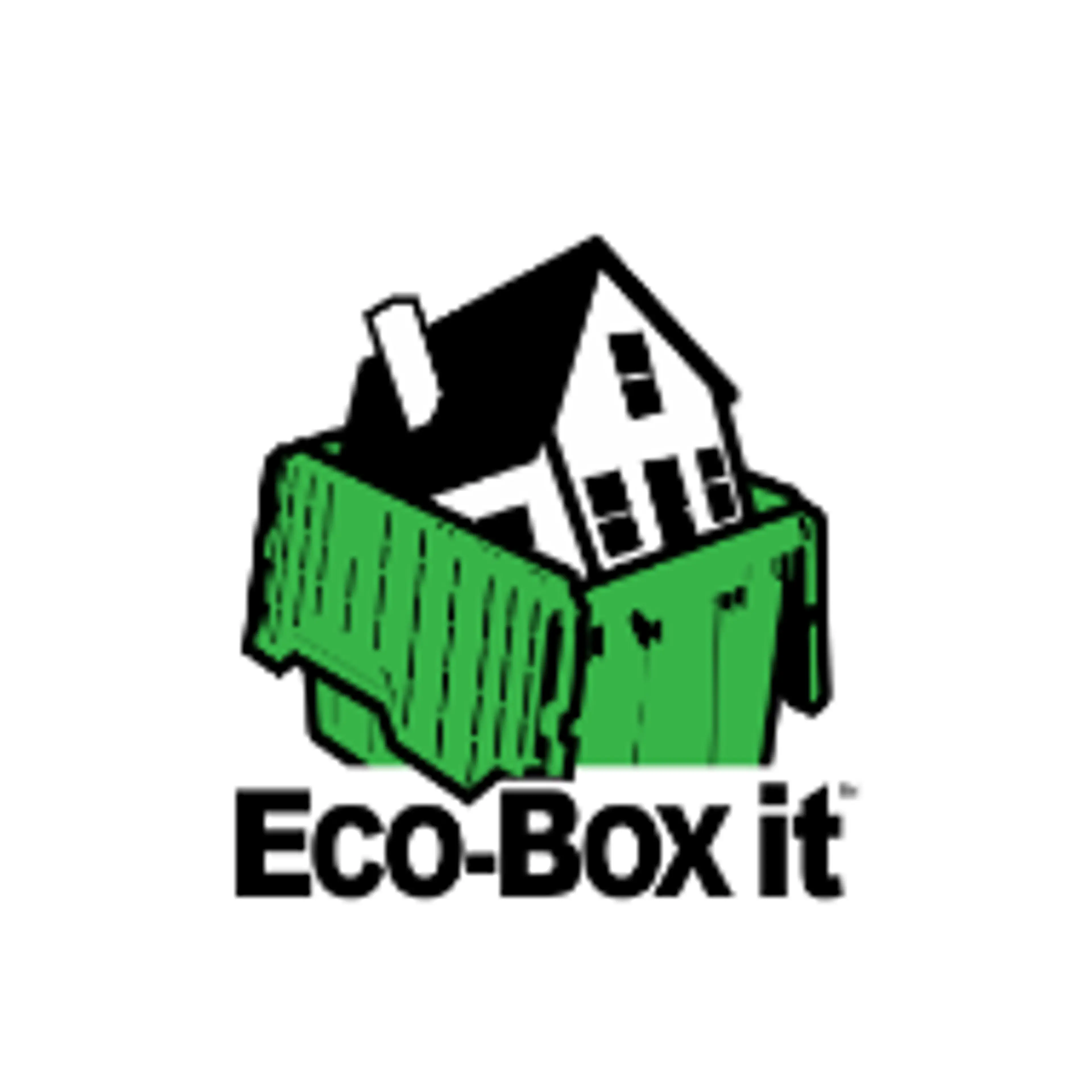 Eco-Box it, LLC logo