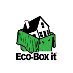 Eco-Box it, LLC Logo