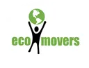 Eco Movers Moving Logo