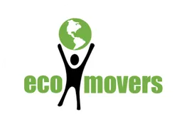 Eco Movers Moving Tacoma Logo