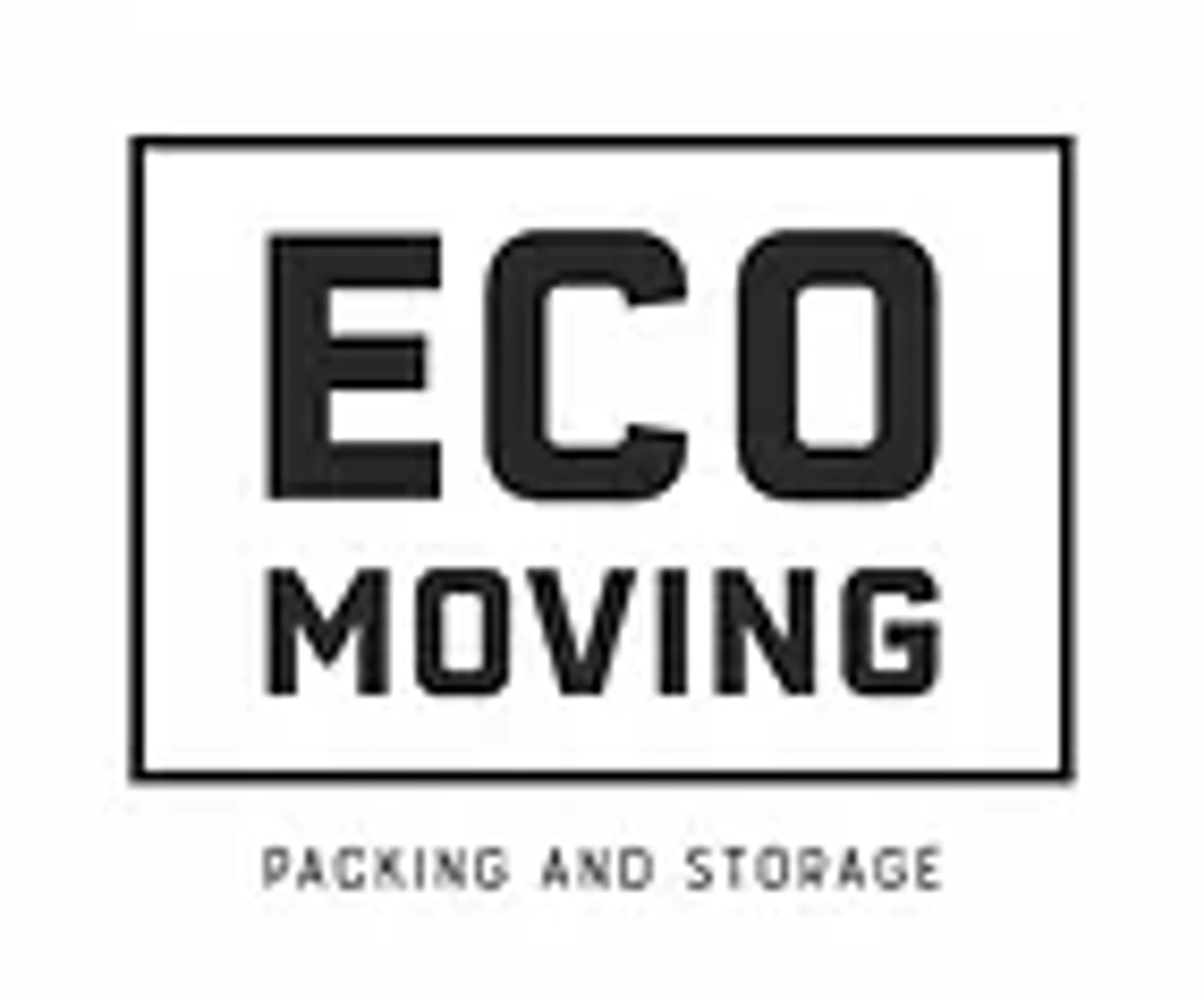 Eco Moving logo