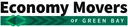 Economy Movers of Green Bay, LLC Logo