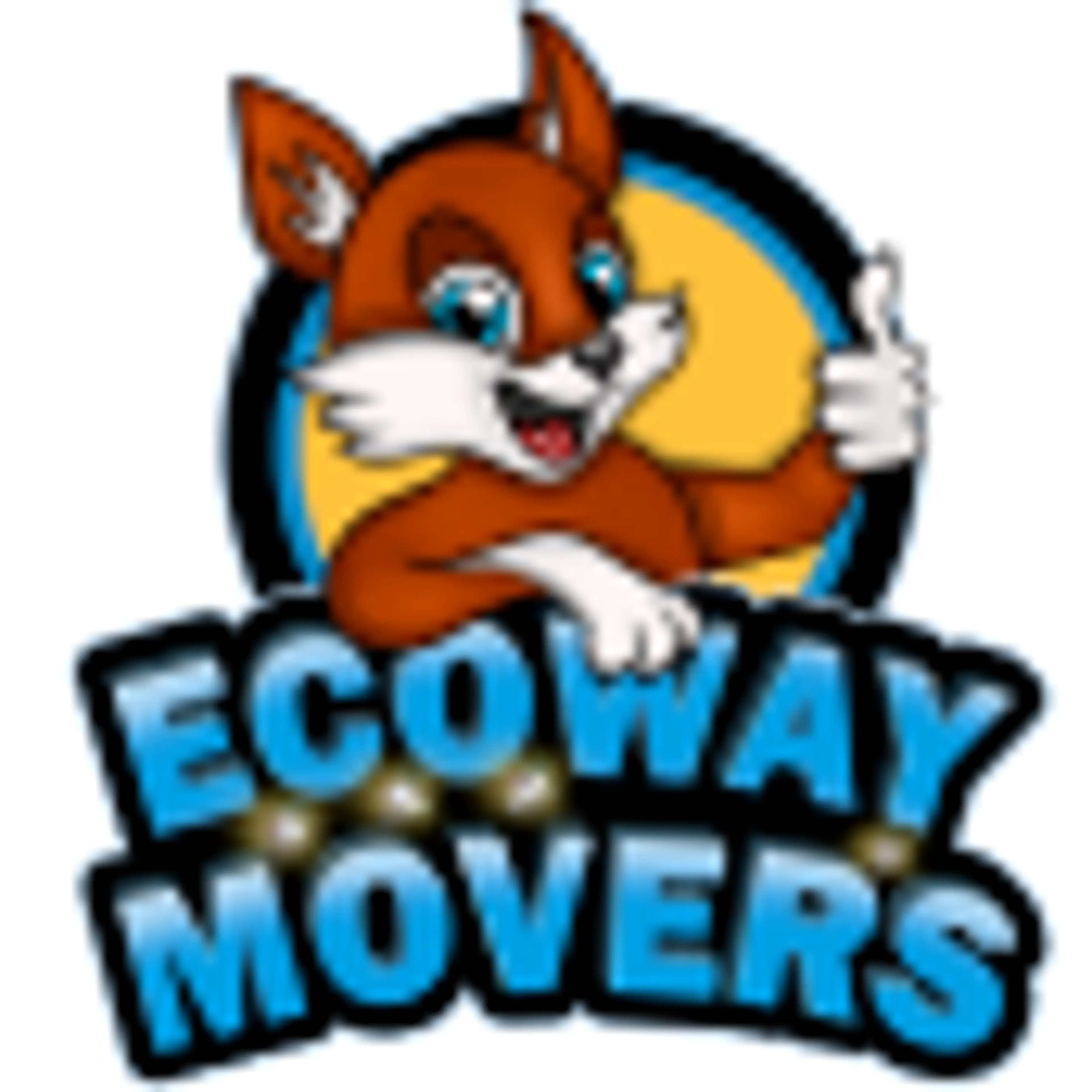 Ecoway Movers - Wilmington, NC logo