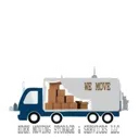 Edek Moving Storage & Services Llc Logo