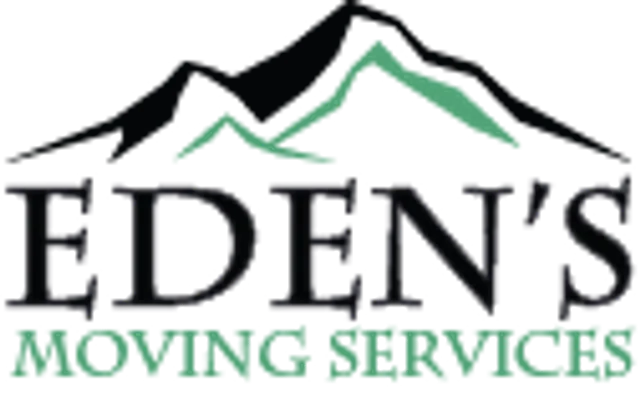 Eden's Moving Services Inc. Logo