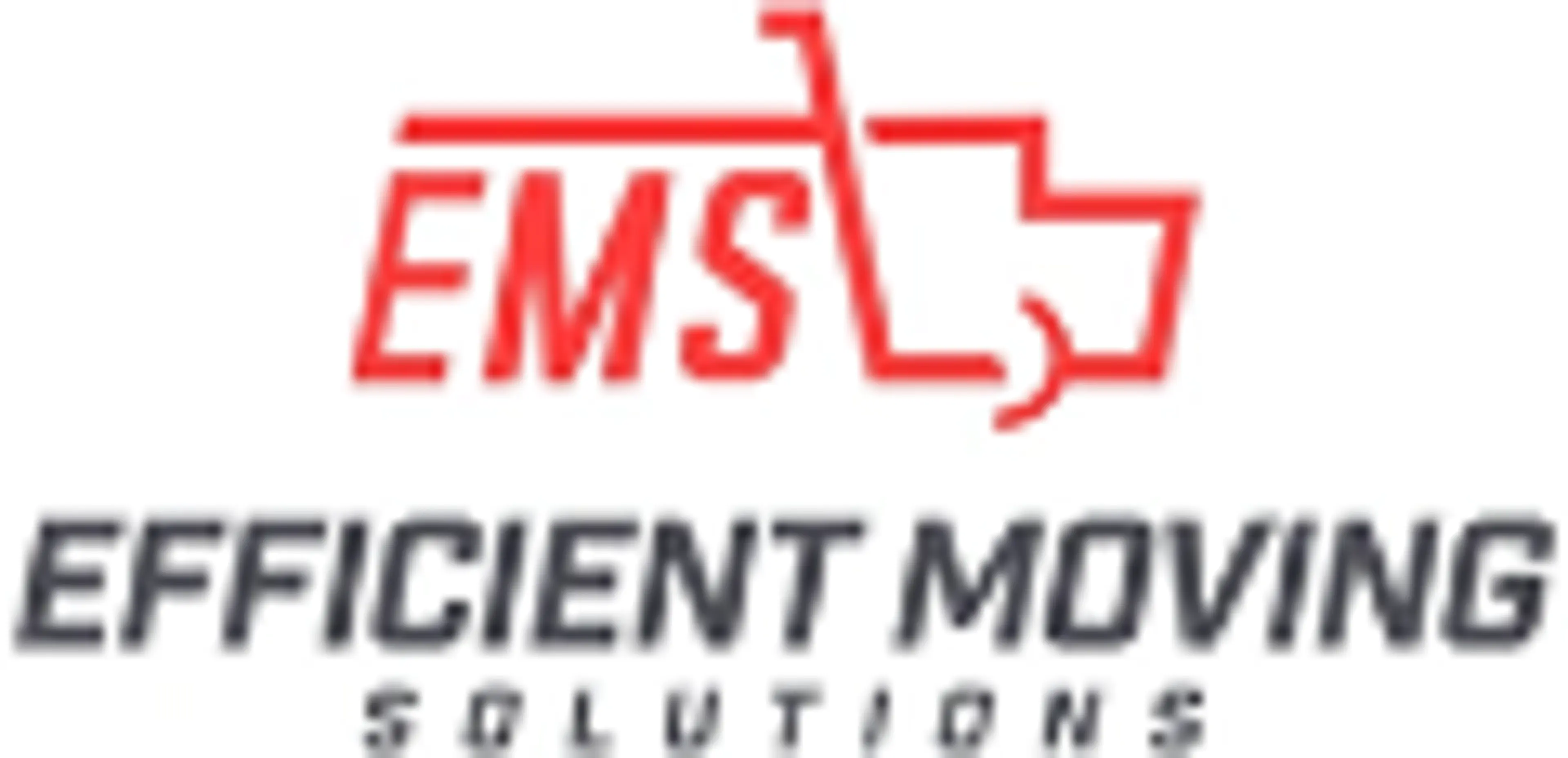 Efficient Moving Solutions LLc logo