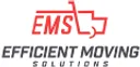 Efficient Moving Solutions LLc Logo