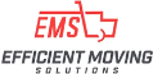 Efficient Moving Solutions LLc Logo