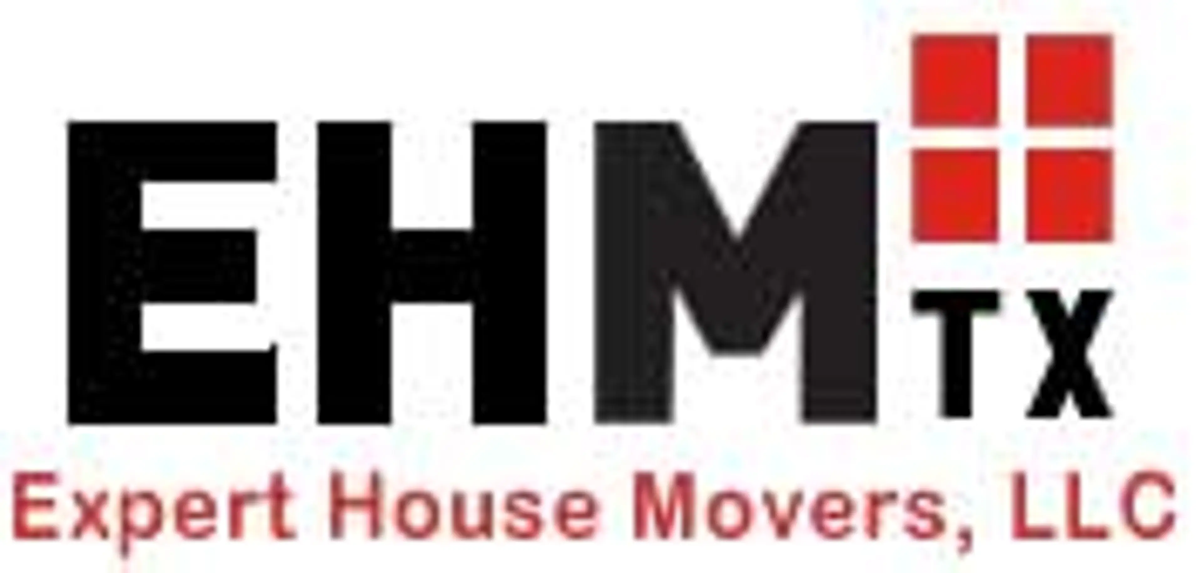 Expert House Movers, LLC logo