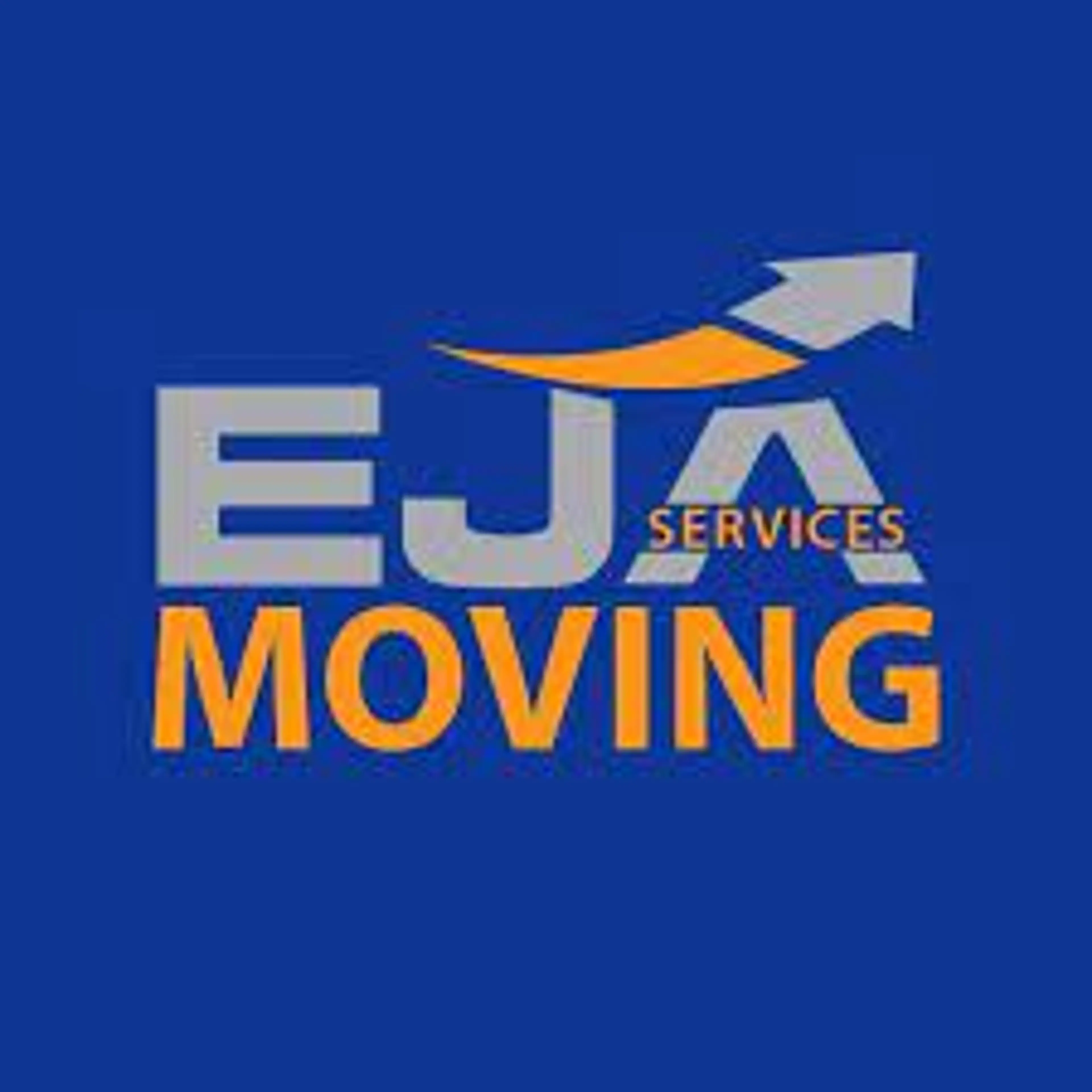 EJA Services logo