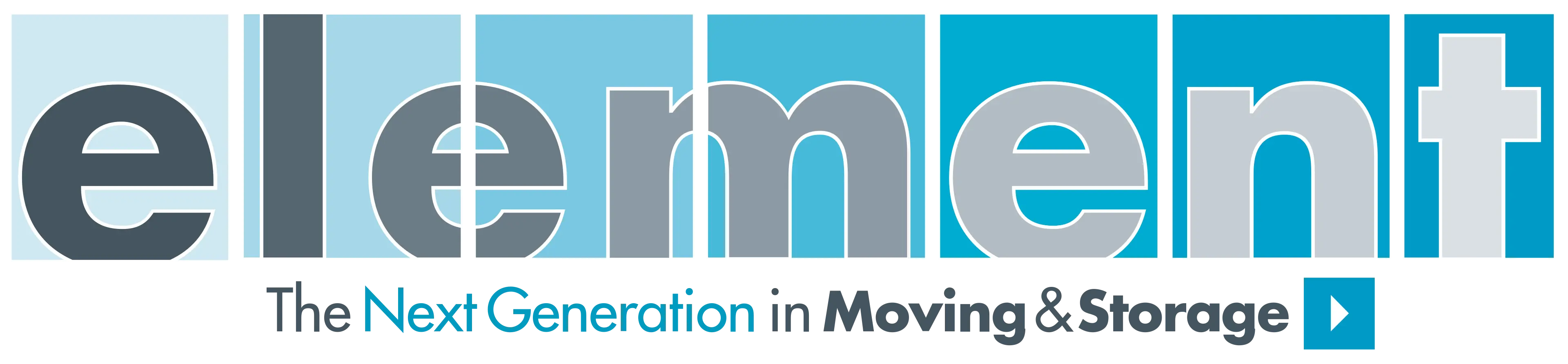 Element Moving and Storage logo