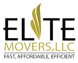 Elite Campus Movers, LLC Logo