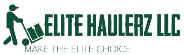 Elite Haulerz, LLC. Logo