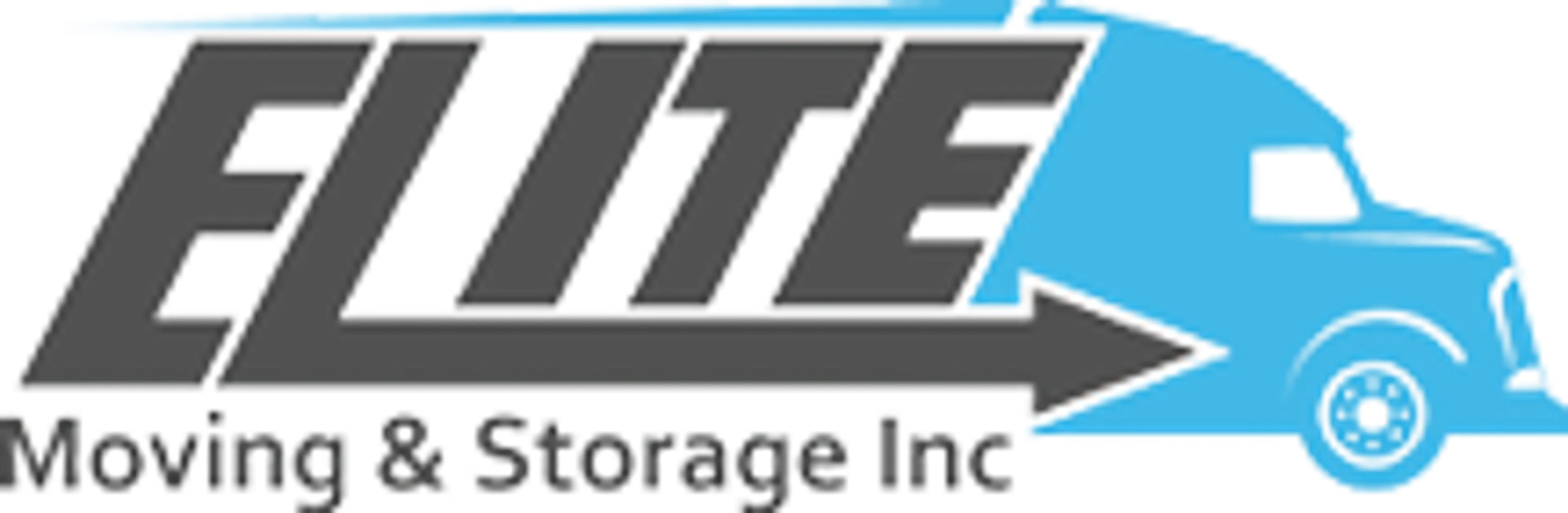 Elite Moving & Storage Inc logo