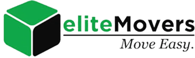 Elite Movers Inc Logo