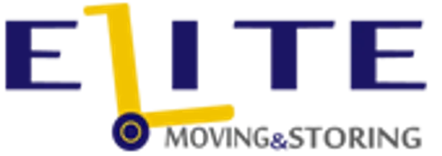 Elite Moving & Storing Inc. Logo