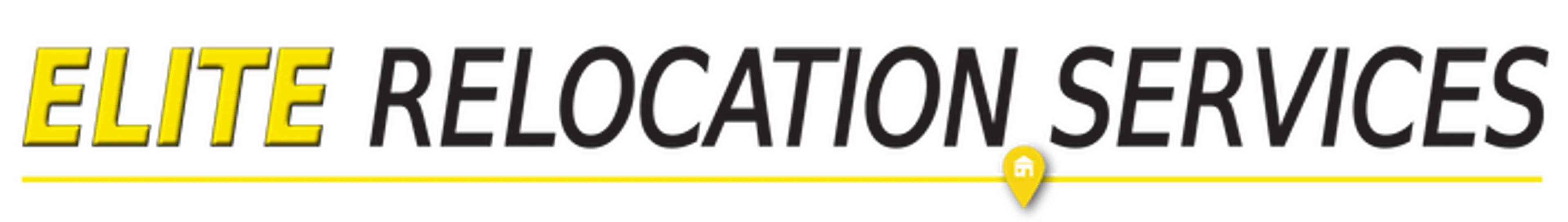 Elite Relocation Services logo