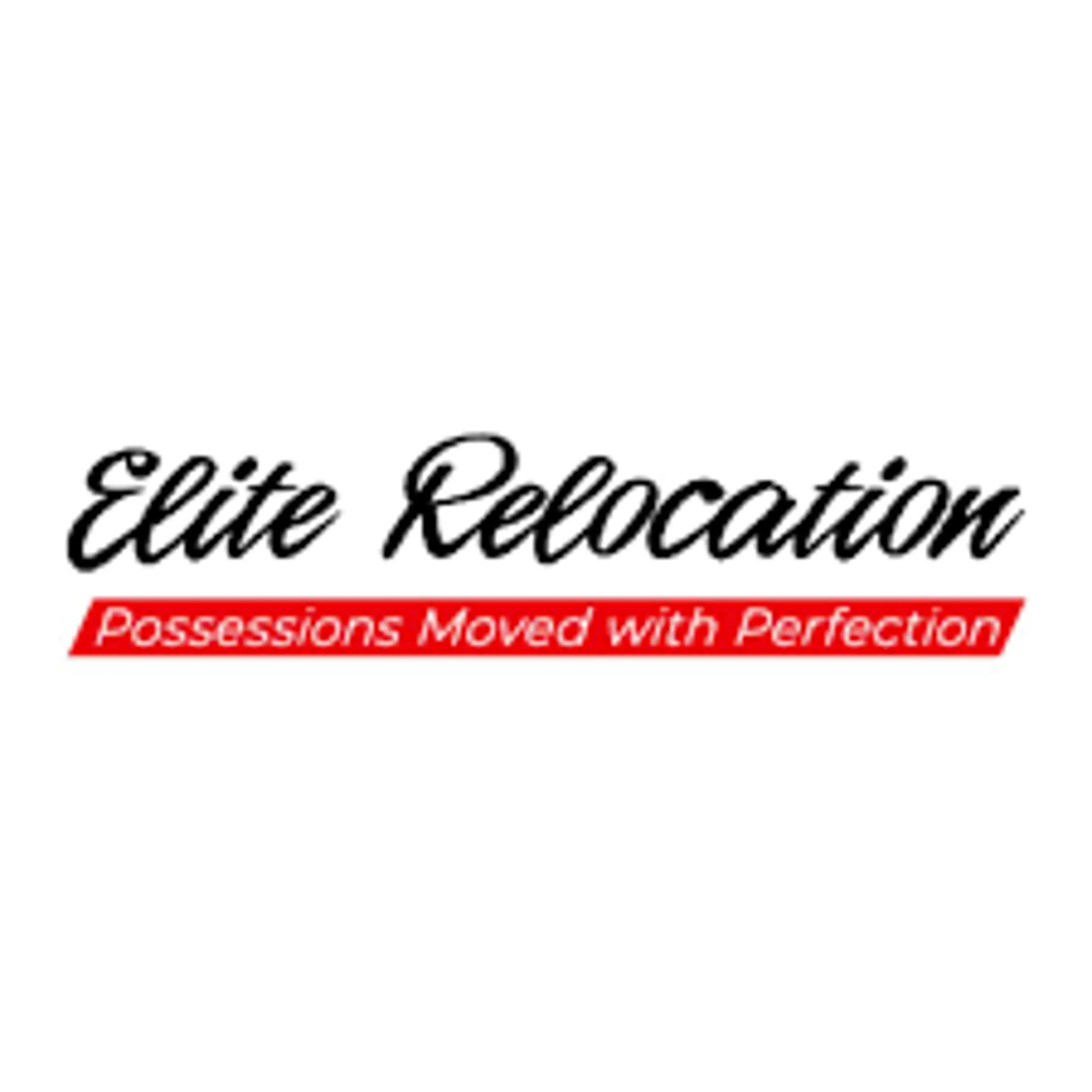 Elite Relocation LLC logo