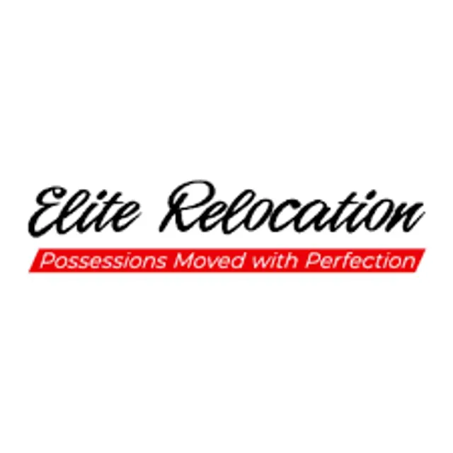 Elite Relocation LLC Logo