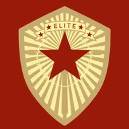 Elite Star Movers Logo