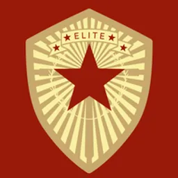 Elite Star Movers Logo