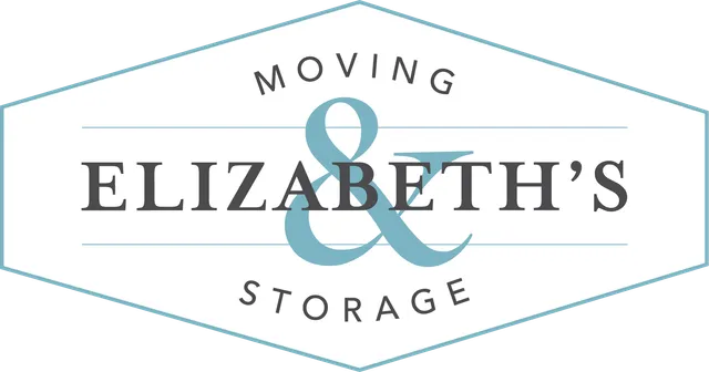 Elizabeth's Moving & Storage Logo