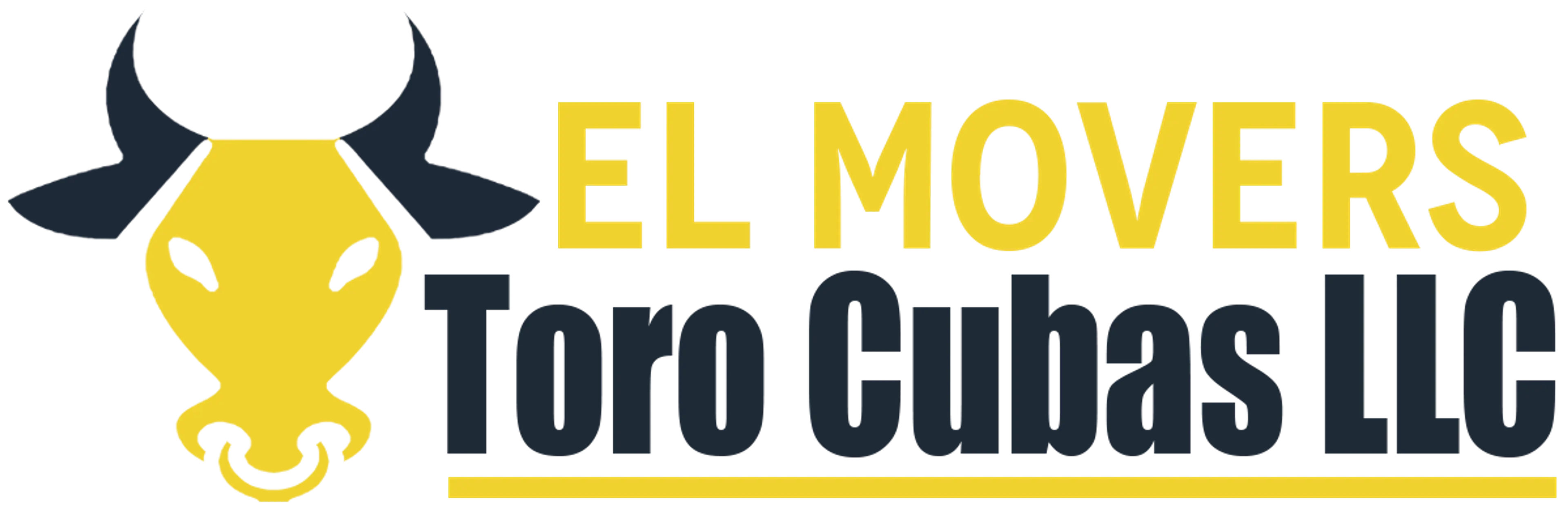 El Toro Movers logo