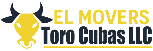 El Toro Movers Logo