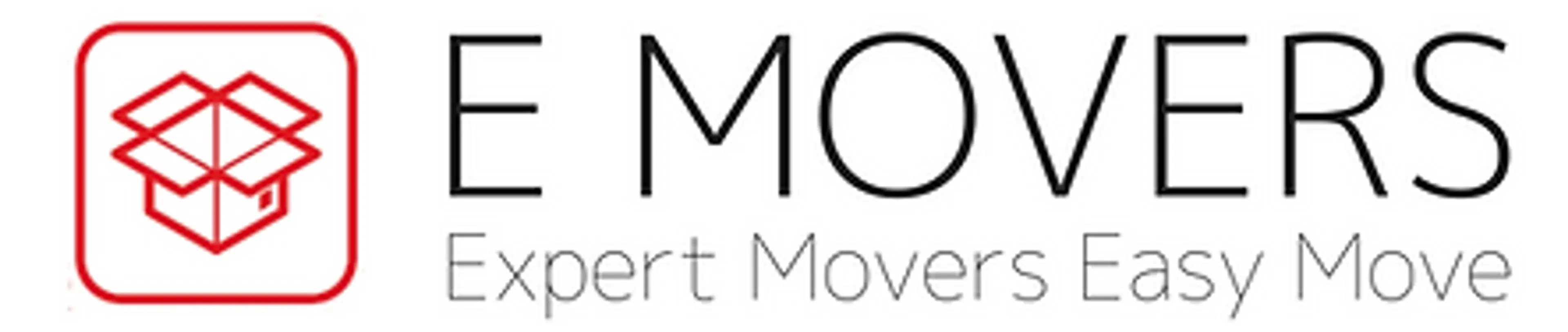 E Movers logo