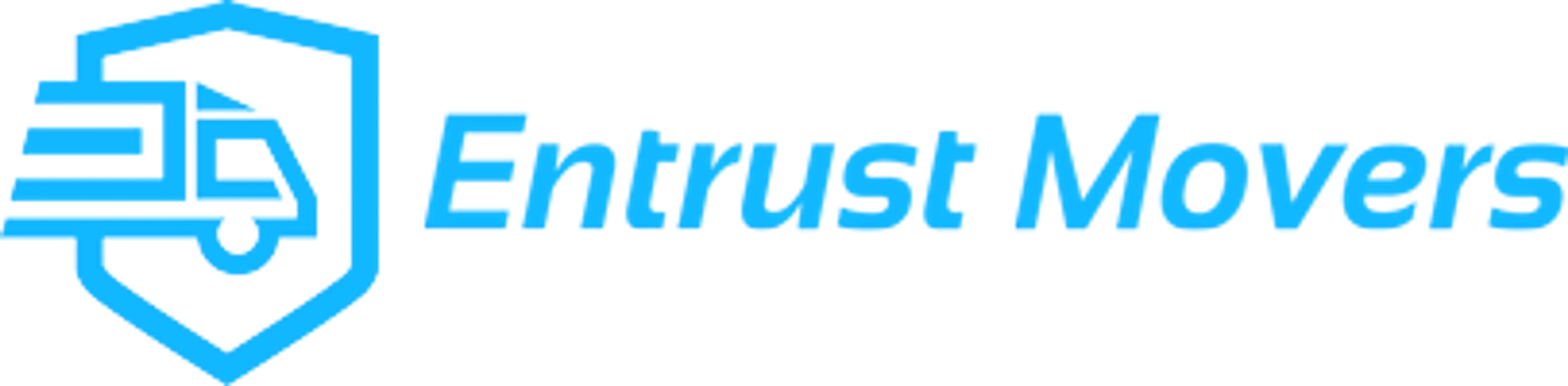 Entrust Movers logo