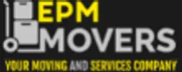 EPM Movers Logo