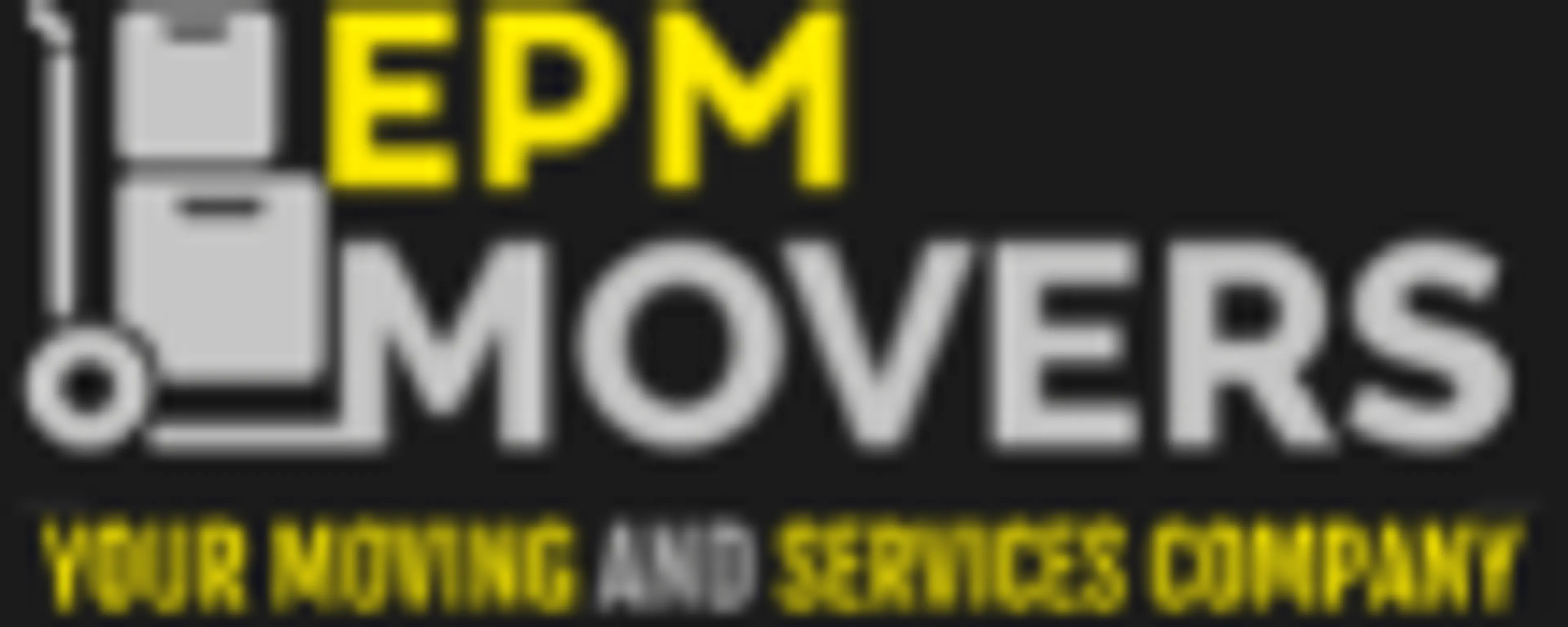 EPM Movers logo