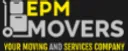 EPM Movers Logo