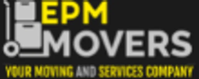 EPM Movers Logo