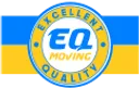 Excellent Quality Movers Logo