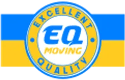 Excellent Quality Movers Logo