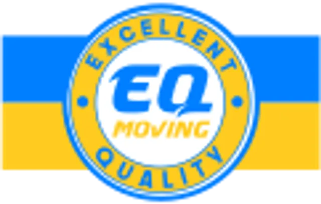 Excellent Quality Movers Logo