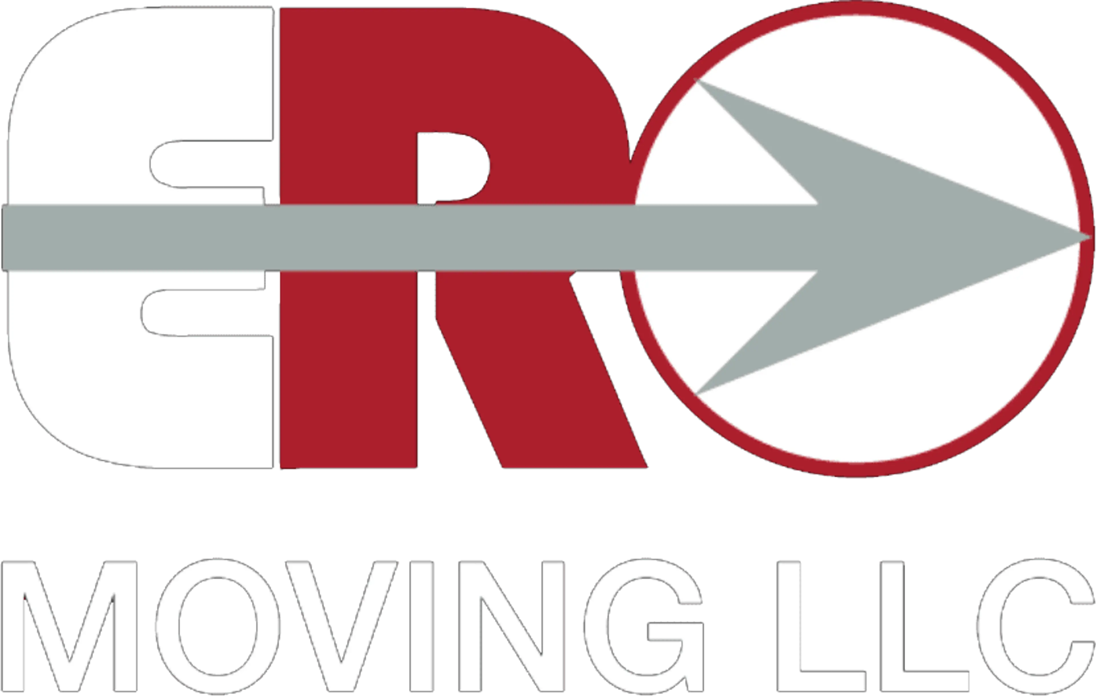 ERO Movers Of Madison logo